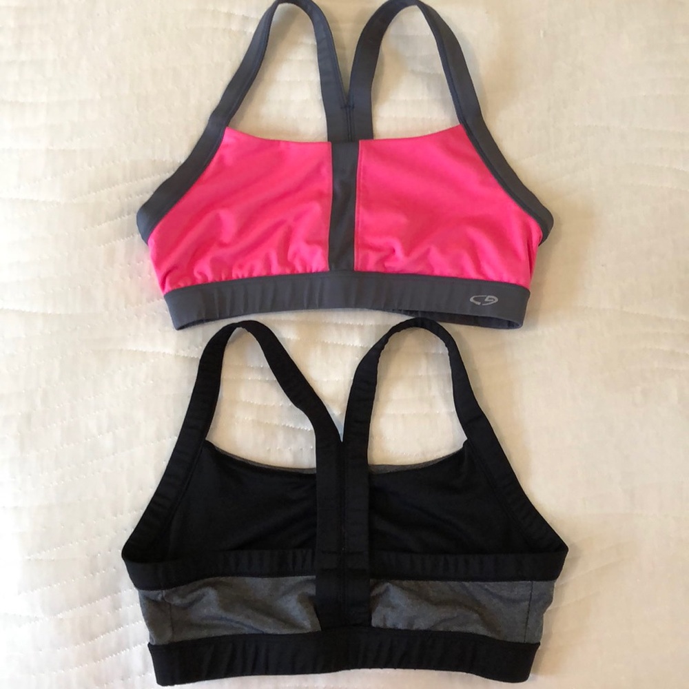 C9 sports bras